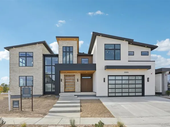 2005 Lakespur Ln, Louisville, CO 80027