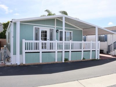 5200 Heil Ave Space 60, Huntington Beach, CA, 92649