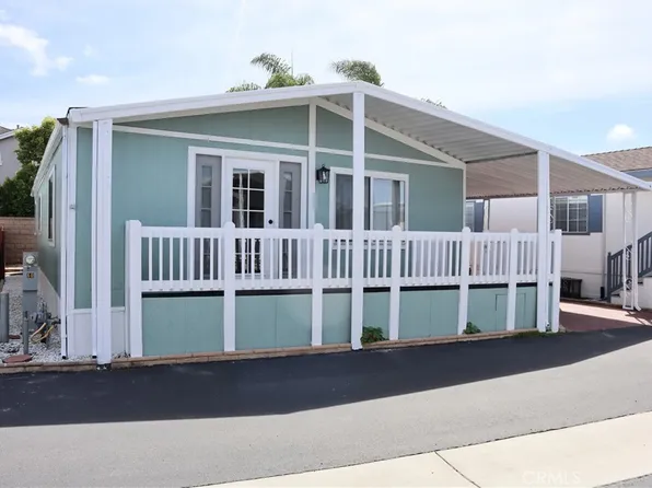 5200 Heil Ave Space 60, Huntington Beach, CA 92649