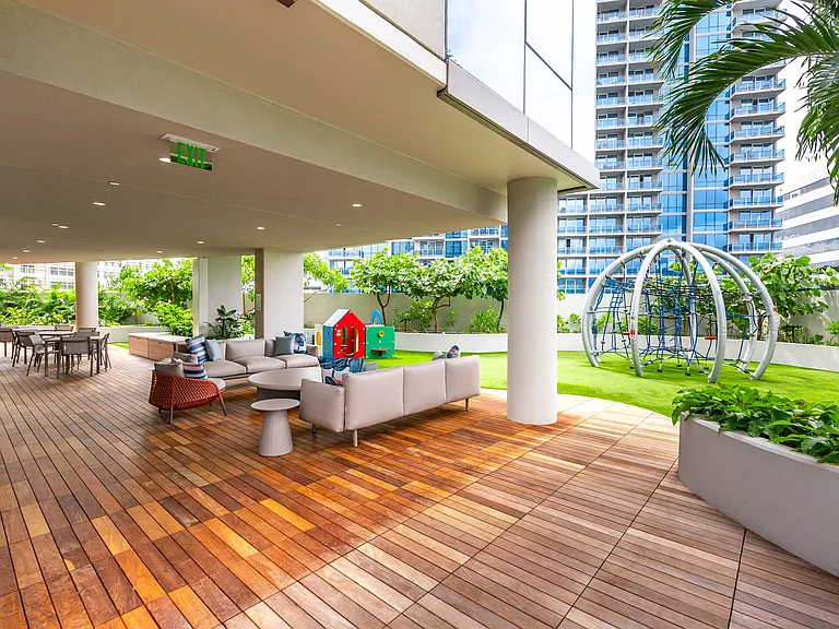 1388 Kapiolani Blvd #2907 — Photo 26