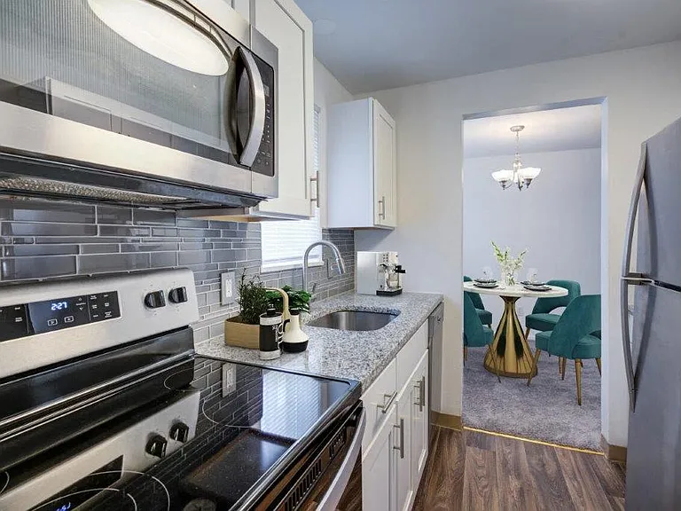 Brockport Crossings Apartments and Townhomes — Photo 2