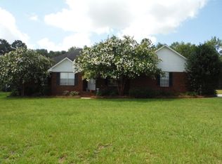 157 Willow Ridge Cir, Thomasville, GA 31757