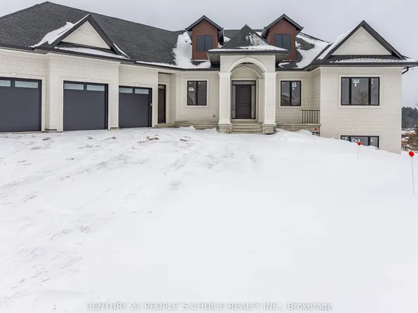 11 Caldwell Dr, Oro Medonte, ON L0L 2L0