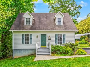 150 Anna Way, Mount Airy, NC 27030