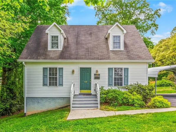 150 Anna Way, Mount Airy, NC 27030