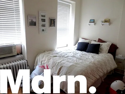 Rented by Mdrn Residential | media 10