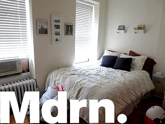 Rented by Mdrn Residential