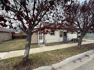 410 Madison St, Anaconda, MT 59711