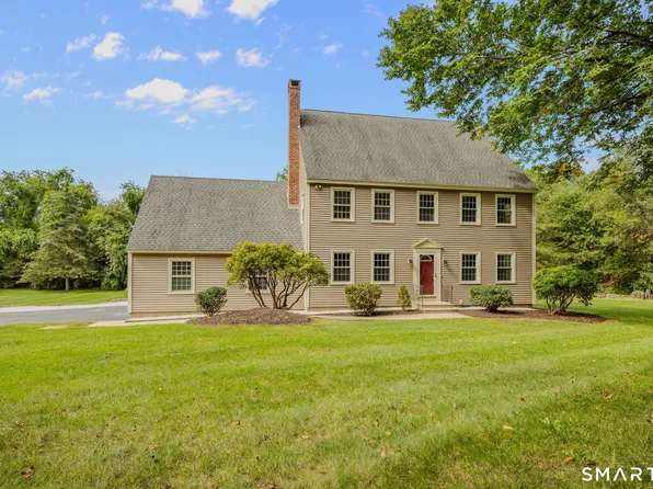 147 Krug Road, Preston, CT 06365
