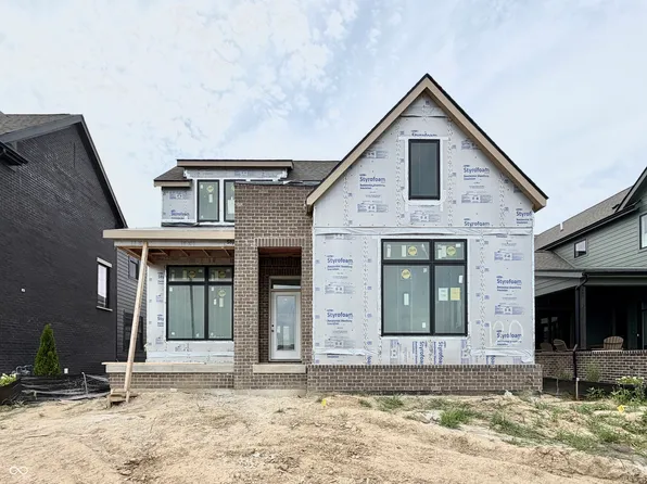 17308 Newton Main St, Westfield, IN 46074