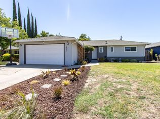 1237 Trombetta Ave, Modesto, CA 95350