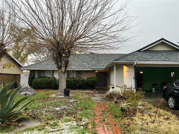 601 W Avenue J9, Lancaster, CA 93534