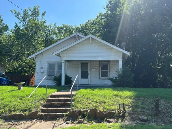 512 N Lee Ave, Sherman, TX 75090