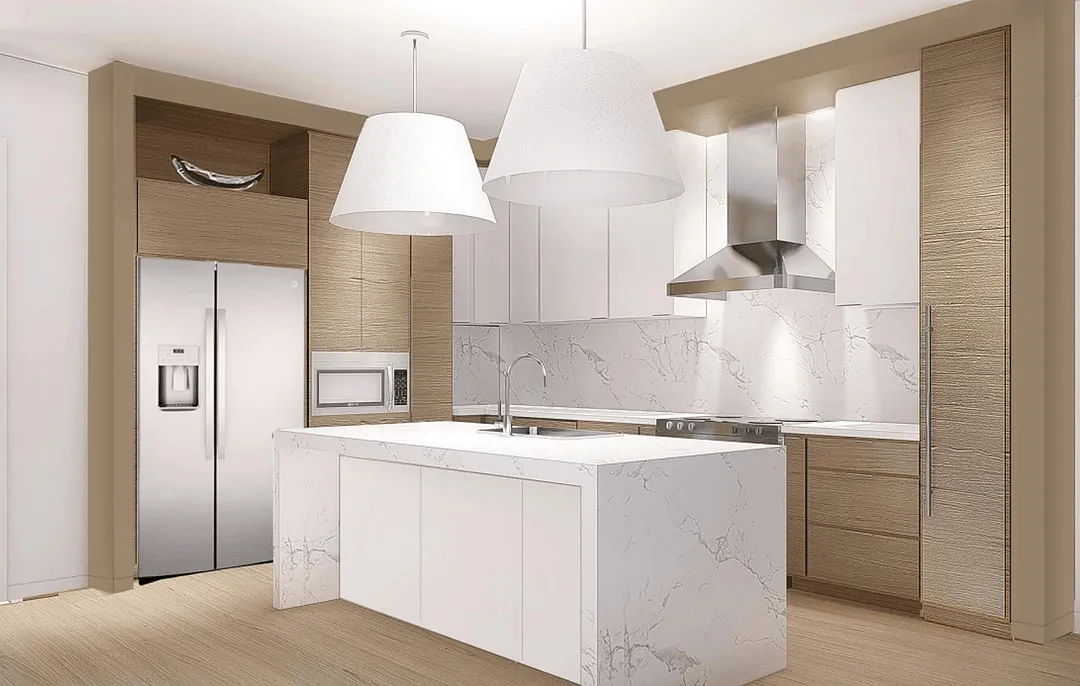 Building Photo - Residences at 1125 Midtown