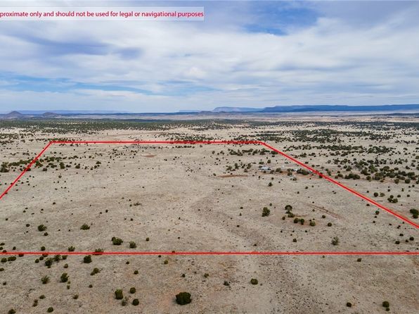 0 Rocky Top Rd, Seligman, AZ 86337