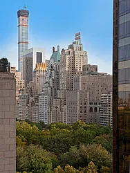 Rented by Sotheby's International Realty