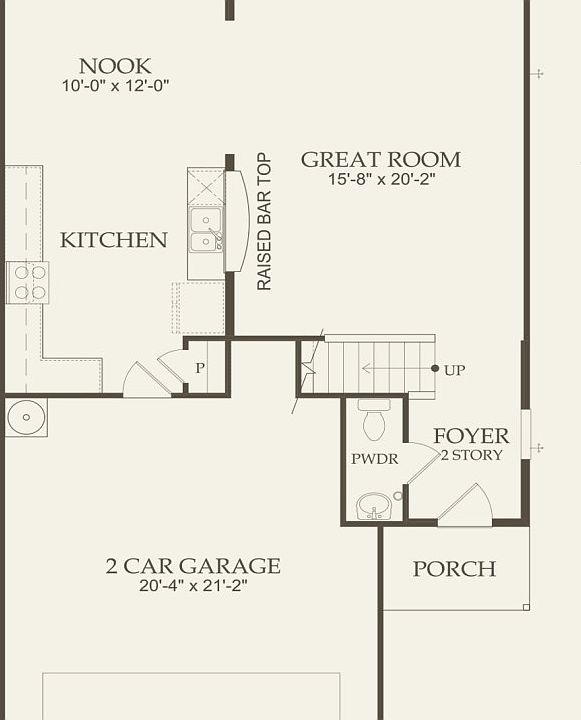 First Floor 3 br 2.5 ba