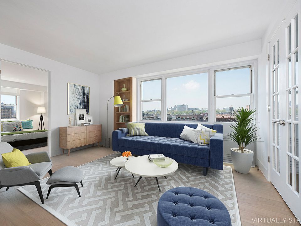 1st image of 60 W 142nd St APT 9D