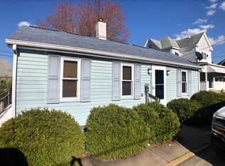 2103 Cleveland St, McKeesport, PA 15132