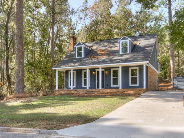 3635 MONMOUTH Road, Hephzibah, GA 30815