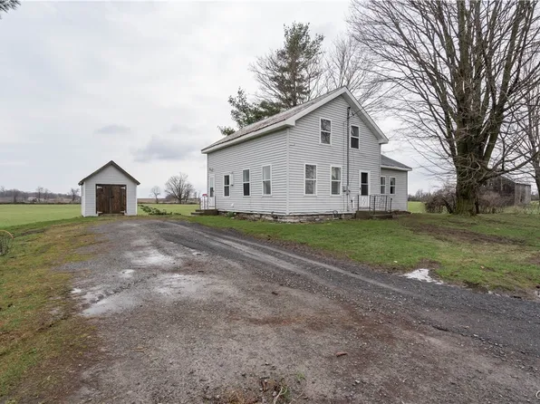 23841 County Route 47, Carthage, NY 13619