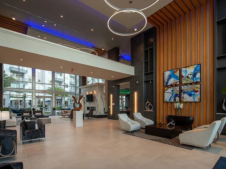 Sanctuary at Centerpointe — Photo 11
