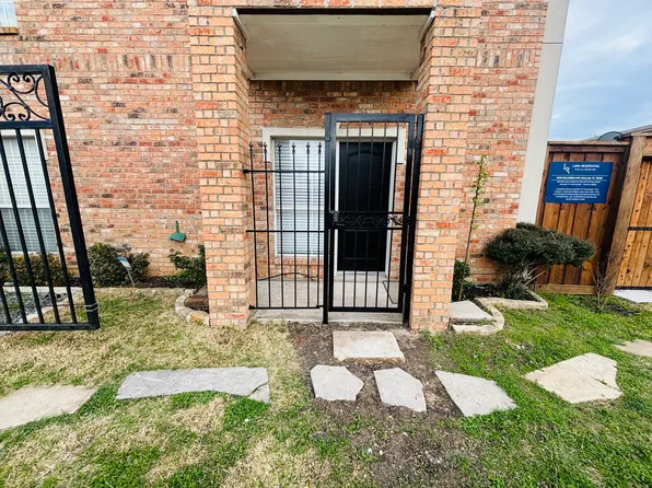 4618 Columbia Ave #B, Dallas, TX 75226