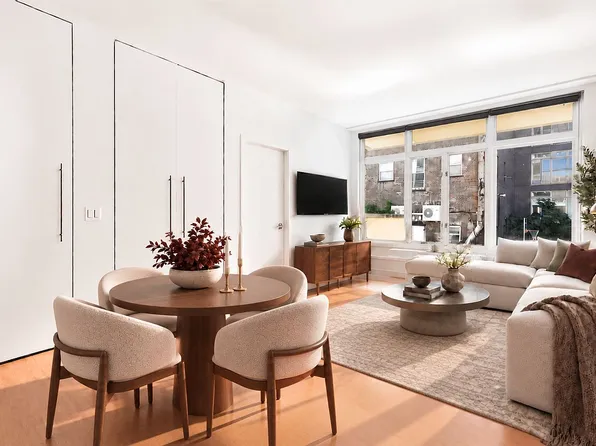 342 E 110th St APT 2D, New York, NY 10029