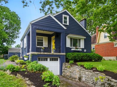 4326 Webster Ave, Cincinnati, OH, 45236