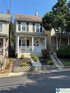 173 Spring St, Easton, PA, 18042