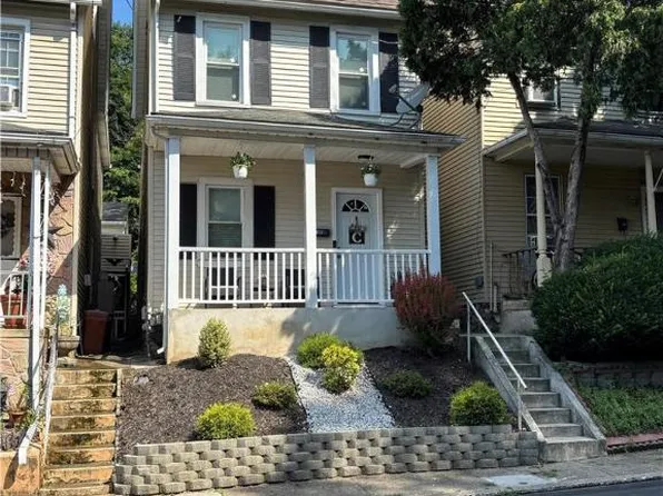 173 Spring St, Easton, PA 18042