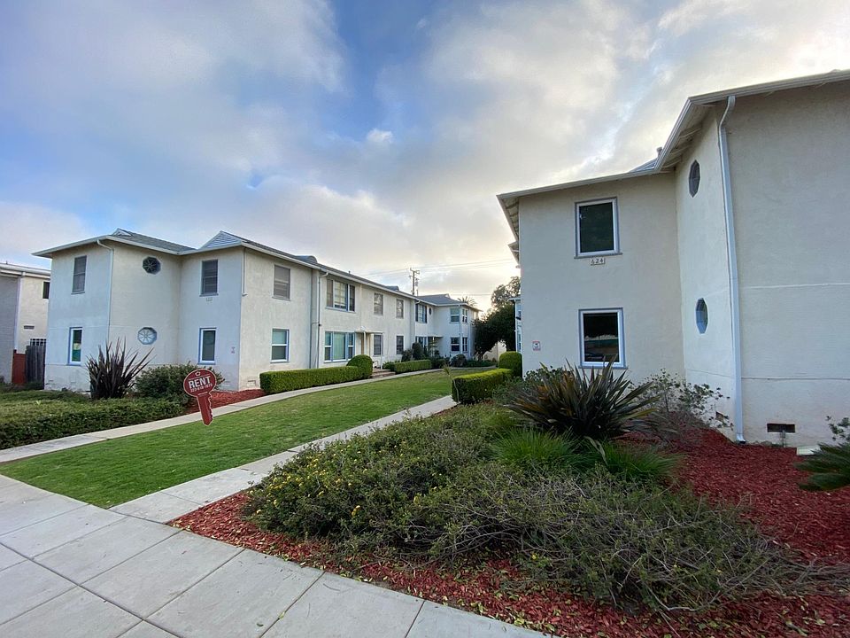 1st image of 624 Lincoln Blvd #E