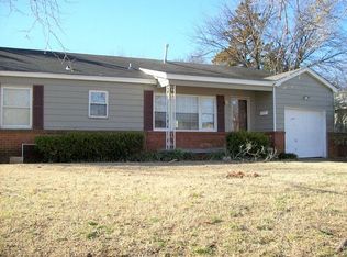 3116 NW Kinyon Ave, Lawton, OK 73505