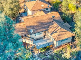 19923 Coyote Canyon Rd, Redding, CA 96003