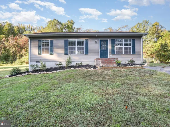 9760 Mohawk Dr, King George, VA 22485