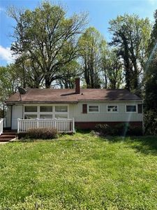 1611 S Norwood Ct, High Point, NC, 27262