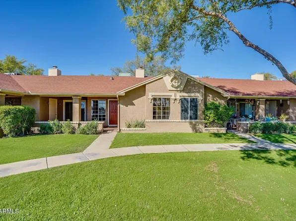 7020 W OLIVE Avenue #218, Peoria, AZ 85345