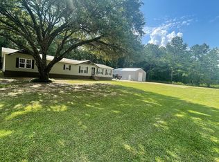 209 Denham Progress Rd, Buckatunna, MS 39322