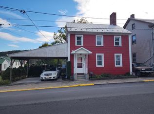 214 Mifflin St, Huntingdon, PA 16652