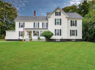 672 Lisbon St, Lisbon, ME 04252
