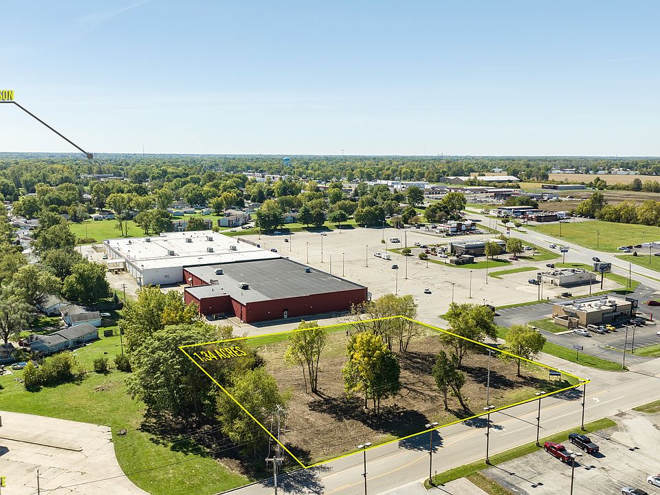 1st image of 0 E Hartman Rd