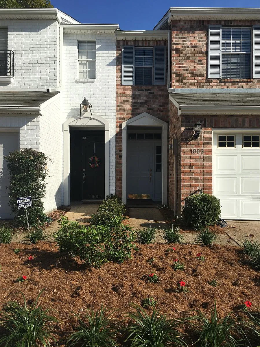 Street view. - 1003 Old Metairie Pl