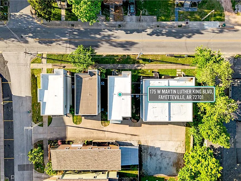 175 W Martin Luther King Blvd — Photo 21