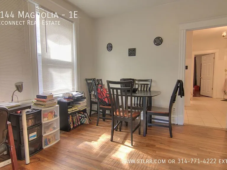 3144 Magnolia Ave #1E — Photo 5