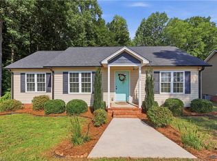 3073 Trotter Rd, Asheboro, NC 27205