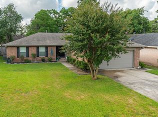 9503 Kilrenny Dr, Spring, TX 77379
