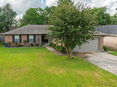 9503 Kilrenny Dr, Spring, TX, 77379