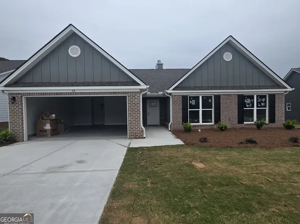 188 Lake Meadows Dr #47, Winder, GA 30680