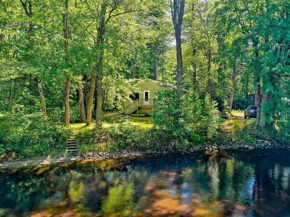 (undisclosed Address), Casco, ME 04015