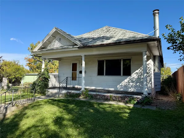 554 E Broadway St, Helena, MT 59601